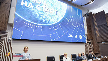 Форум "Ключ на старт" собрал лучших студентов инженерных специальностей