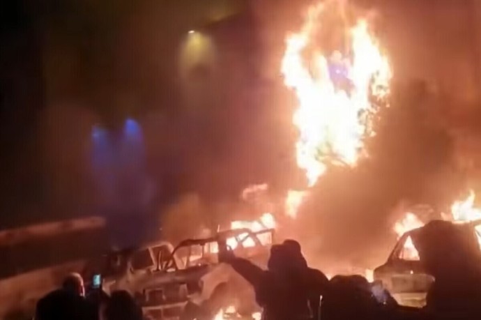 Это изменит мир: Иран оказался на пороге великого обрушения