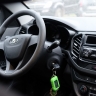 За «средний палец» и мат на номерах автомобилистов могут наказать