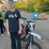 В Уфе малолетних питбайкера и мопедиста лишили их транспорта