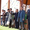 Гости из Индии, Казахстана и Китая прибыли на Ысыах Туймаады