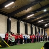В Ярославской области состоялся чемпионат России по кинологическому спорту в дисциплине «аджилити»