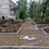 В Благовещенске в поселке Аэропорт появится новая зеленая зона