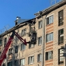 Пострадавшие от обломков БПЛА туляки получат выплаты