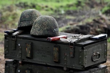 Российский боец СВО рассказал о бое на ножах с ВСУ