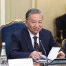 Генсек ЦК Компартии Вьетнама пригласил Матвиенко посетить страну