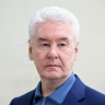 Сергей Собянин сообщил о ликвидации летевших на Москву четырёх дронов