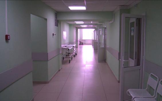 График работы медицинских организаций Курской области на майские праздники