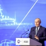 Съезд Союза машиностроителей России...