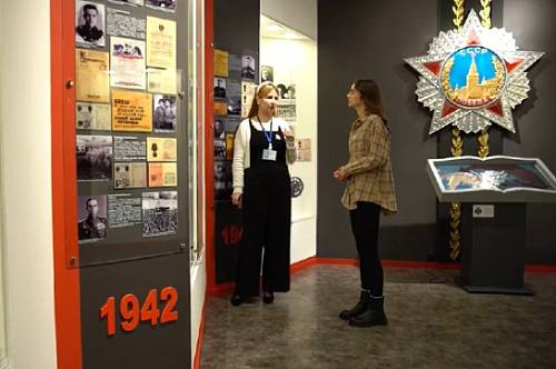 В Приамурье молодежь может бесплатно посещать кино, театры и музеи благодаря «Пушкинской карте» В Приамурье молодежь может бесплатно посещать кино, театры и музеи благодаря «Пушкинской карте»