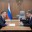 Дмитрий Патрушев и губернатор Владимирской области Александр Авдеев обсудили развитие сельского хозяйства и реализацию мероприятий природоохранного блока региона