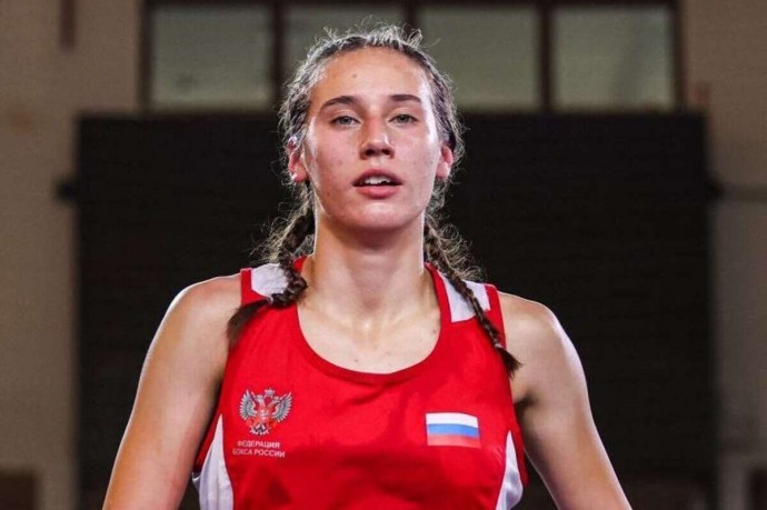 Спортсменка из Подмосковья победила на первенстве Европы по боксу