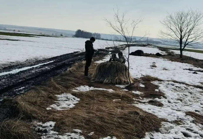 Пензенцев поймали на нарушениях: открытие сезона охоты обернулось штрафами