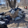 Жители Улан-Удэ смогут бесплатно сдать мусор