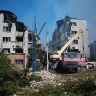 Назван мотив Киева ударить по общежитию в Старобельске