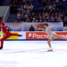 Кто из петербургских спортсменов выступит в Омске на Гран-при России по фигурному катанию