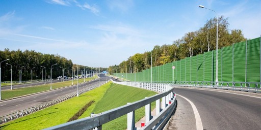 Модернизация дорог запланирована у станции метро «Лесопарковая»