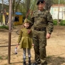 Астраханский боец СВО разыскал девочку, приславшую ему письмо на фронт