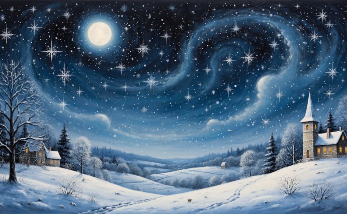 Гороскоп на 26 декабря: Льва посетит боевой настрой, а Стрельцу пора провести время с семьёй