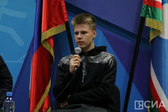 Футболист из Якутии Артём Соколов покинул ФК «Челябинск»