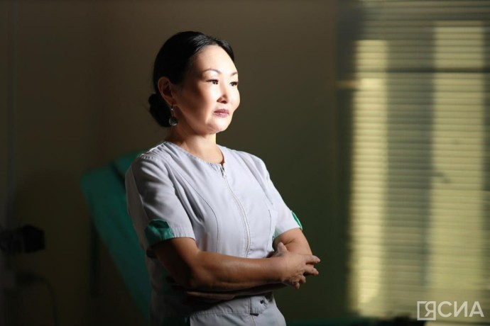 Медсестра из Якутии спасла женщину, которой стало плохо на борту самолета Медсестра из Якутии спасла женщину, которой стало плохо на борту самолета