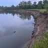 В Башкирии водитель утонул вместе с автомобилем