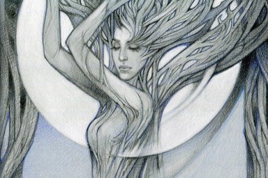 Читаем книгу: Кейт Каму «Слёзы Иссинир»