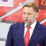 Корешков покинул пост главного тренера "Трактора"