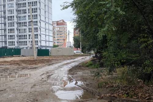 В Благовещенске застройщика оштрафовали на 40 тысяч рублей