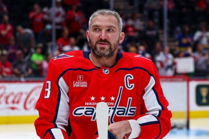 Роднина: "Овечкин свой результат завоевывал десятилетия. Это не просто рекорд"