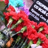 Посольство США выразило солидарность с Россией в день годовщины теракта в «Крокусе»