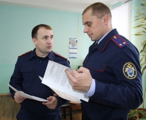 В Алтайском крае завершено расследование уголовного дела по обвинению руководителя строительной организации в заказном убийстве В Алтайском крае завершено расследование уголовного дела по обвинению руководителя строительной организации в заказном убийстве