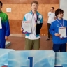Пловцы из Республики Алтай завоевали 14 медалей на чемпионате Сибири