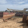 Под Астраханью поймали загрязнивших почву водителей