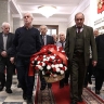 В ГД почтили память сотрудников Госплана СССР, погибших в годы Великой Отечественной войны