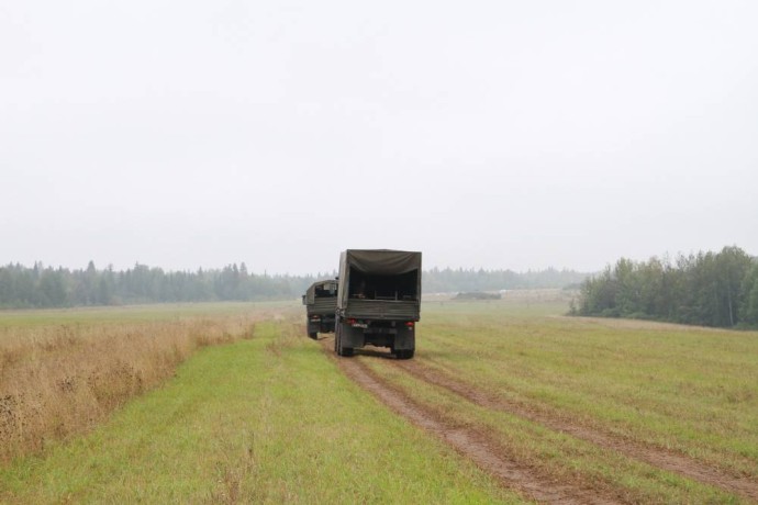 ​На СВО погиб командир отделения из Пермского края