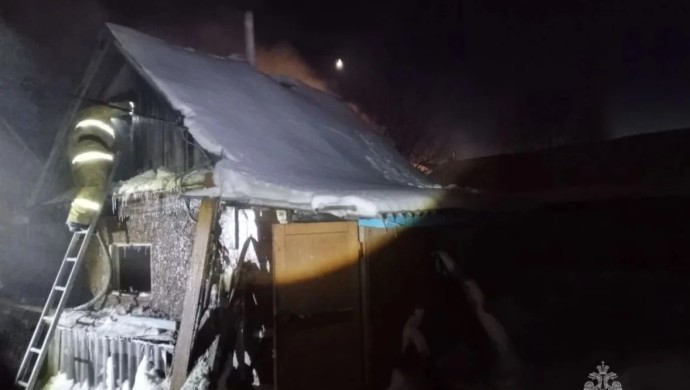 Не дожил до Нового года: в Башкирии мужчину постигла страшная смерть