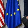 США обнаружили проблемы в структуре Европейского союза