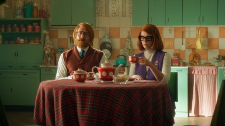 Новый трейлер фильма «Простоквашино»