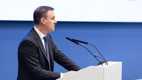Дмитрий Патрушев: В 2024 году на геологоразведку было направлено более 450 млрд рублей