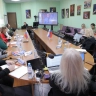 ﻿В Москве прошел Международный форум, посвященный современному языку театра кукол