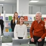 Собянин: Новый проект поощрения талантливых педагогов запущен в Москве