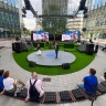 В преддверии форума «Москва 2030» прошел паблик-ток о профессиях будущего
