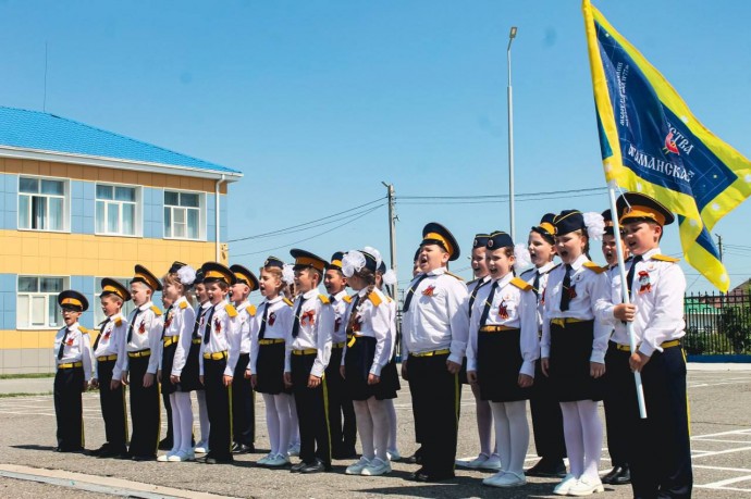 В Астрахани завершился патриотический форум