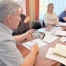 В Белогорске озвучили решение проблемы с навалами мусора