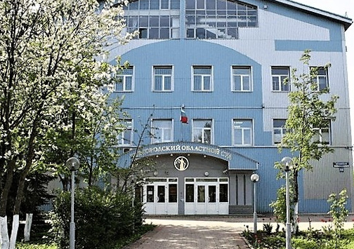 Председателем Новгородского областного суда назначена Светлана Есакова
