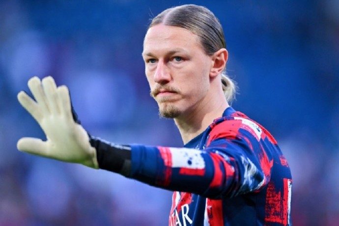 Нигматуллин сравнил Сафонова и Акинфеева: "Неправильно так говорить"