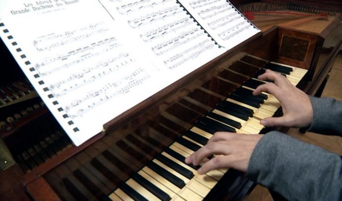 В Петергофе впервые пройдет Летний фестиваль фортепианной музыки Pianissimo