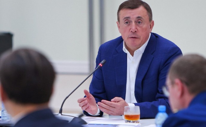 Валерий Лимаренко встретится с жителями Тымовского района