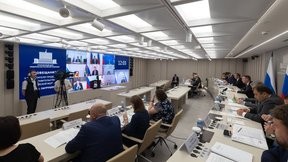 Дмитрий Патрушев: Сельхозугодья будут защищены от необоснованного выбытия из оборота